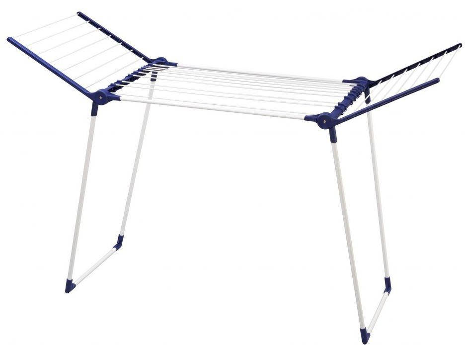 

Напольная сушилка для белья Leifheit Pegasus 150 81570, Белый