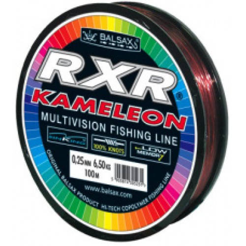

Леска Balsax RXR 100 m