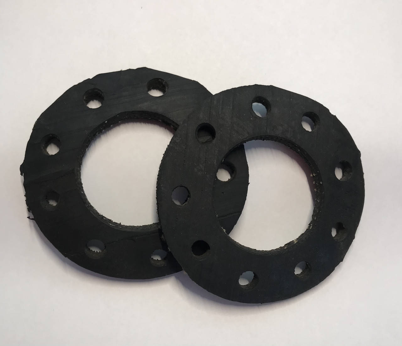 

Демпферная резинка звезды веломотор