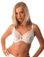 

Бюстгальтер milavitsa 10730 ОЧАРОВАТЕЛЬНЫЙ ПОЛУКРУЖЕВНОЙ БЮСТГАЛЬТЕР, Белый