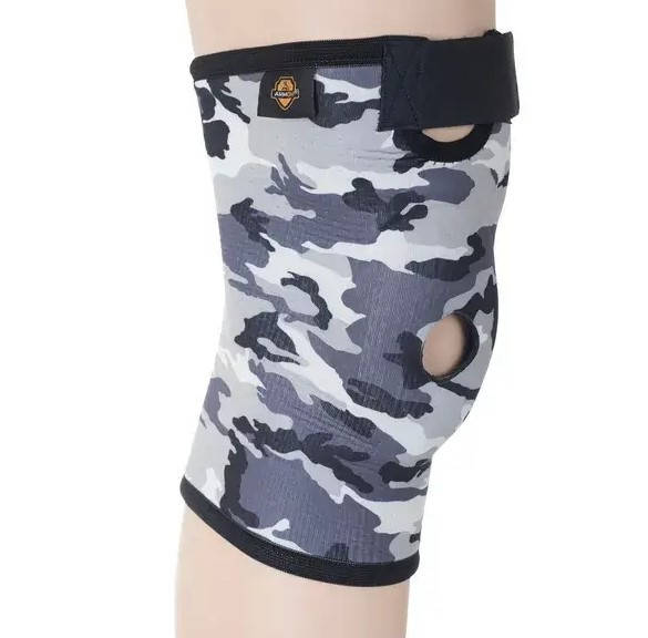 

Бандаж для коленного сустава и связок ARMOR ARK2106 открытый M