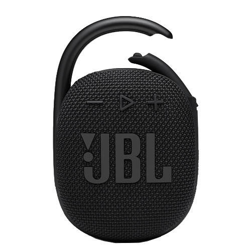 

Портативная bluetooth колонка JBL CLIP4 c карабином, портативная блютуз акустика, беспроводная колонка.Чёрная.