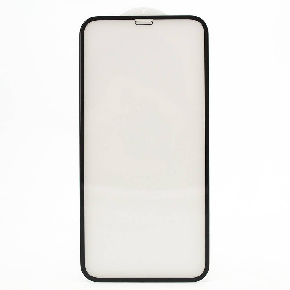 

Защитное стекло King Fire 2.5D FULL GLUE iPhone XS Max 6,5" Black (28499), Черный