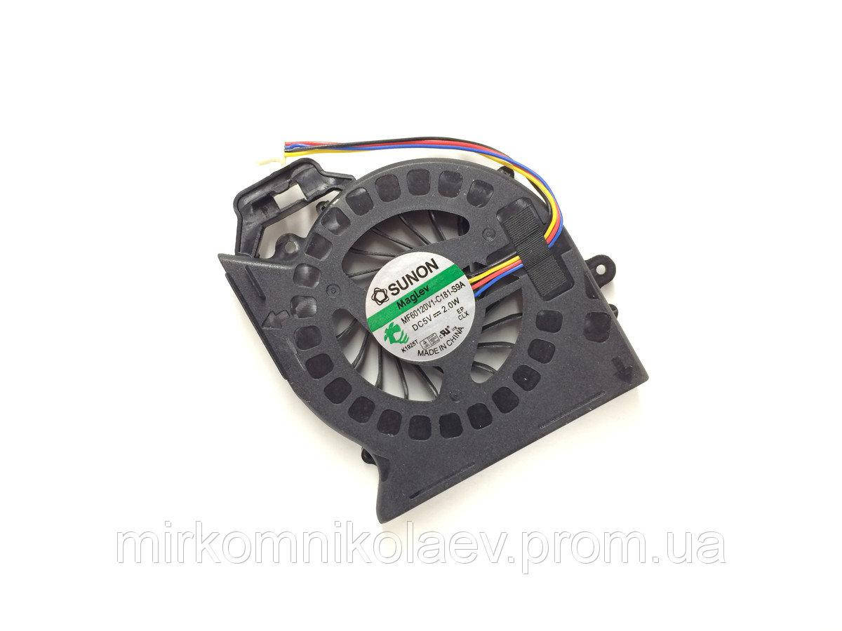

Оригинальный вентилятор (кулер) HP 650847-001 665309-001 KSB0505HB -AJ77