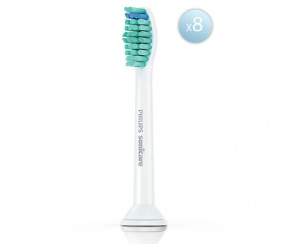 

Насадка для зубной электрощетки Philips Sonicare ProResults HX6018/07