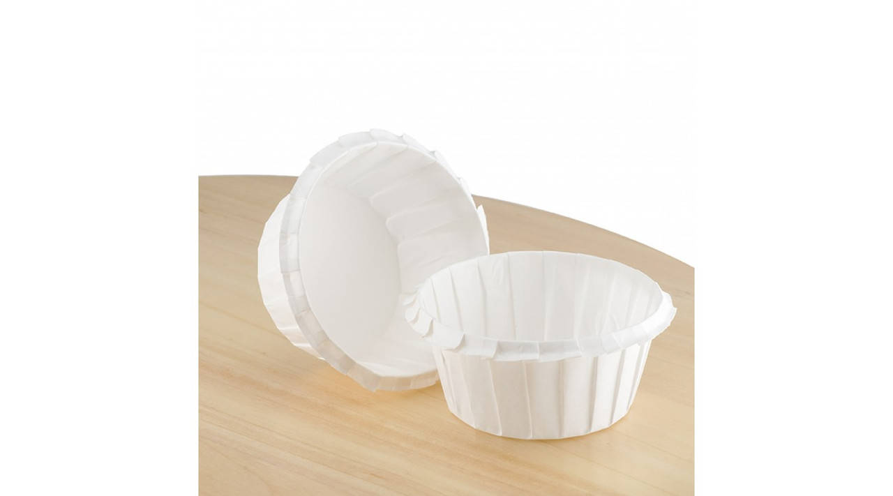 

Форма для мафінів паперова з бортиком 55*35(10шт)