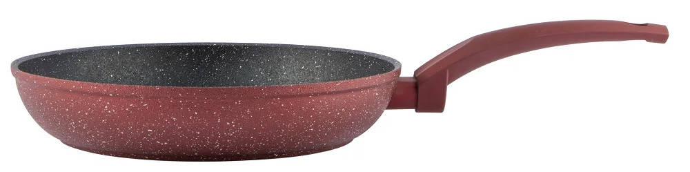 

Сковорода PEPPER CHERRY LAVA-STONE 26 см PR-2109-26