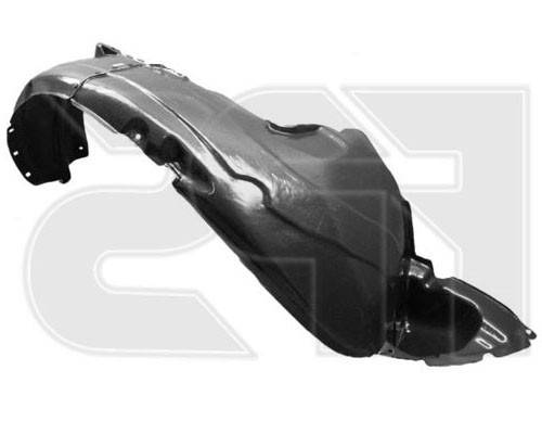 

Подкрылок передний правый Hyundai Santa-Fe 06-09 (API)
