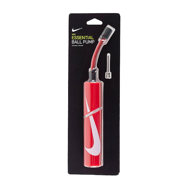 

Насос NIKE ESSENTIAL BALL PUMP UNIVERSITY