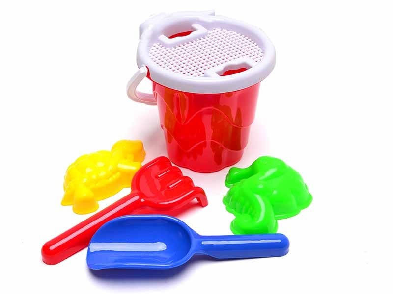 Песочный набор Волна малый Власенко ИП.21.006