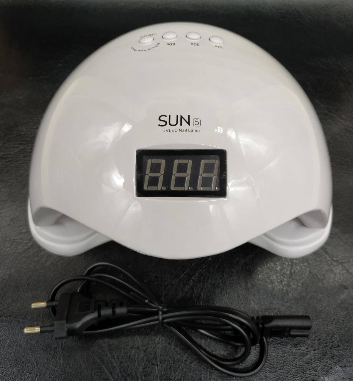 

Лампа SUN 5