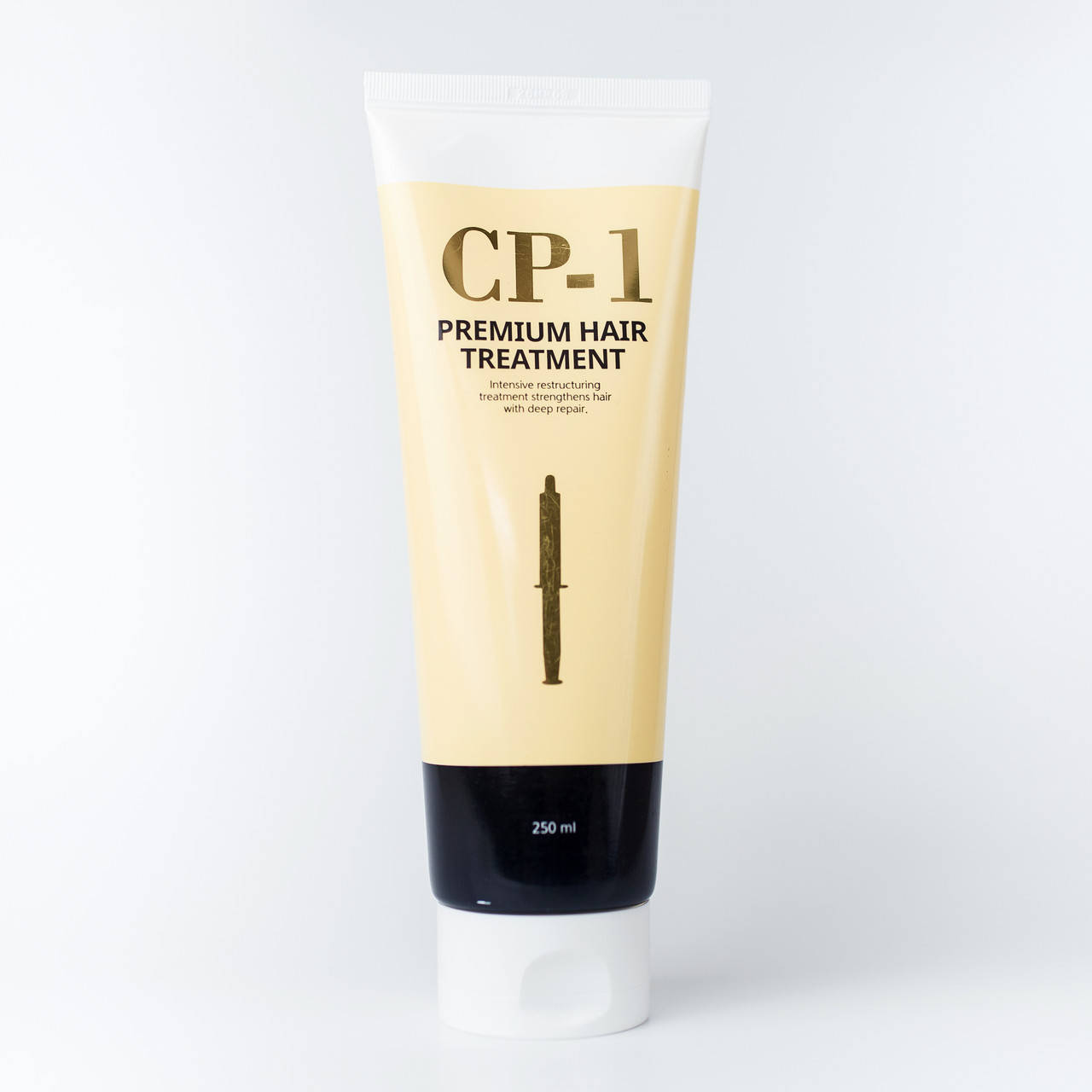 

Протеиновая маска для волос с керамидами CP-1 Premium Hair Treatment