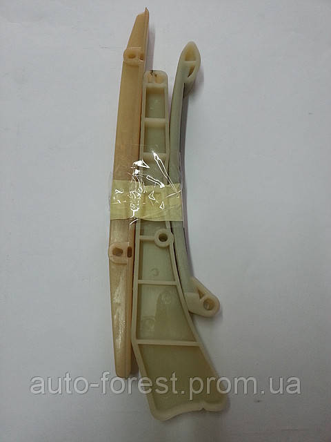 

Комплект натяжителей OPEL OMEGA*Rekord 2.3D*TD