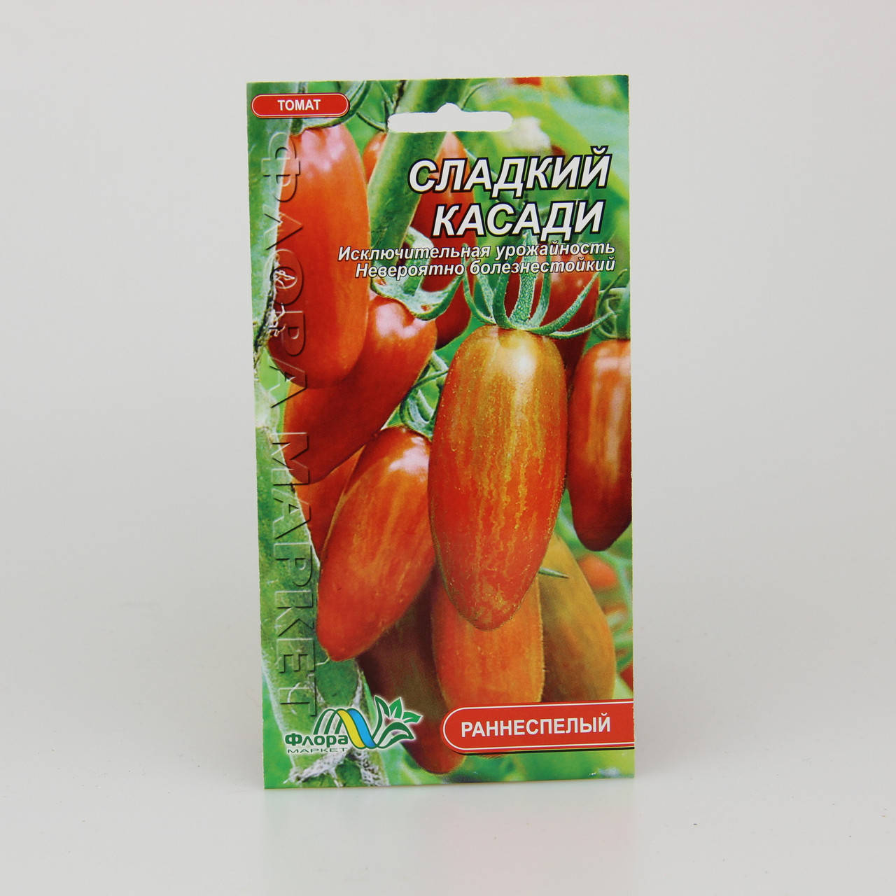 

Томат Сладкий Касади 0.1 г