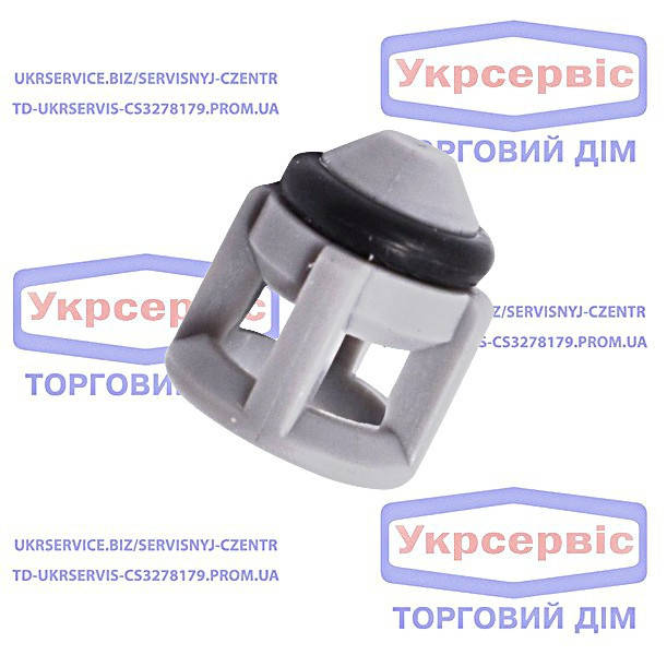 

4.584-022.0 Вісь клапана в зборі 5/15С
