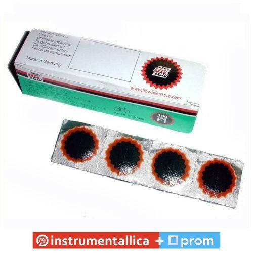 

Латка камерная F 1 25 мм Tip top Германия