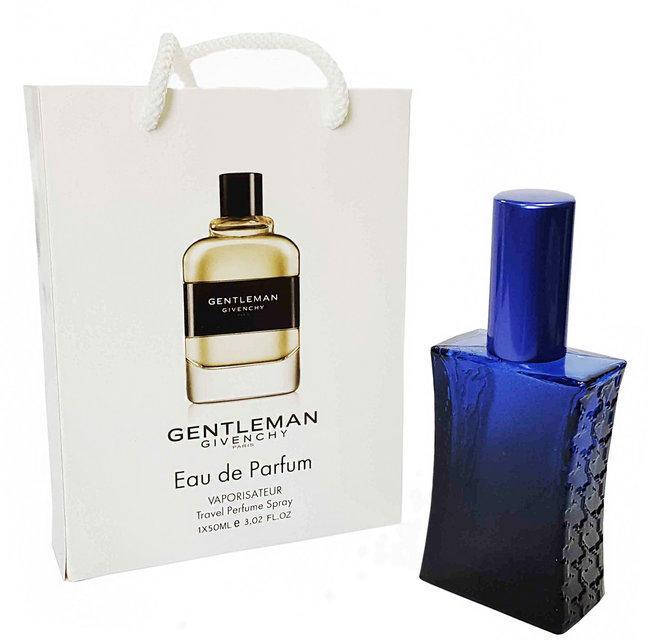 

Gvenchy Gentleman - Travel Perfume 50ml