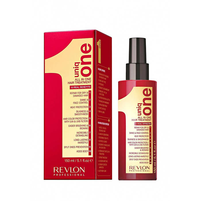 

Спрей-уход Revlon Professional Uniq One All In One Treatment 150 мл