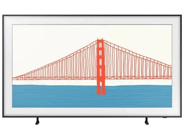 

Телевизор Samsung QE75LS03AAU