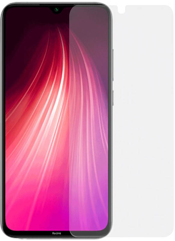 

Защитное стекло TOTO Hardness Tempered Glass 0.33mm 2.5D 9H Xiaomi Redmi Note 8