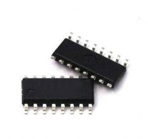 

Микросхема CD4052BM CD4052 HEF4052BT HEF4052 SOP-16
