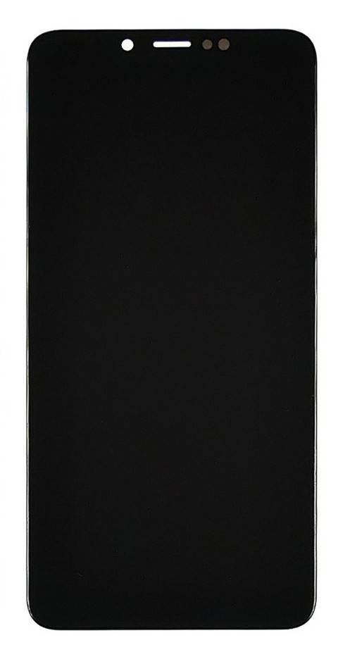 

Дисплейный модуль TECNO Spark 3 pro (KB3) / (KB8) (Тачскрин+дисплей) Черный