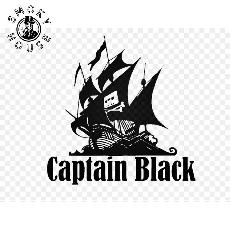 

Ароматизатор для табака Captain Black 0.5л