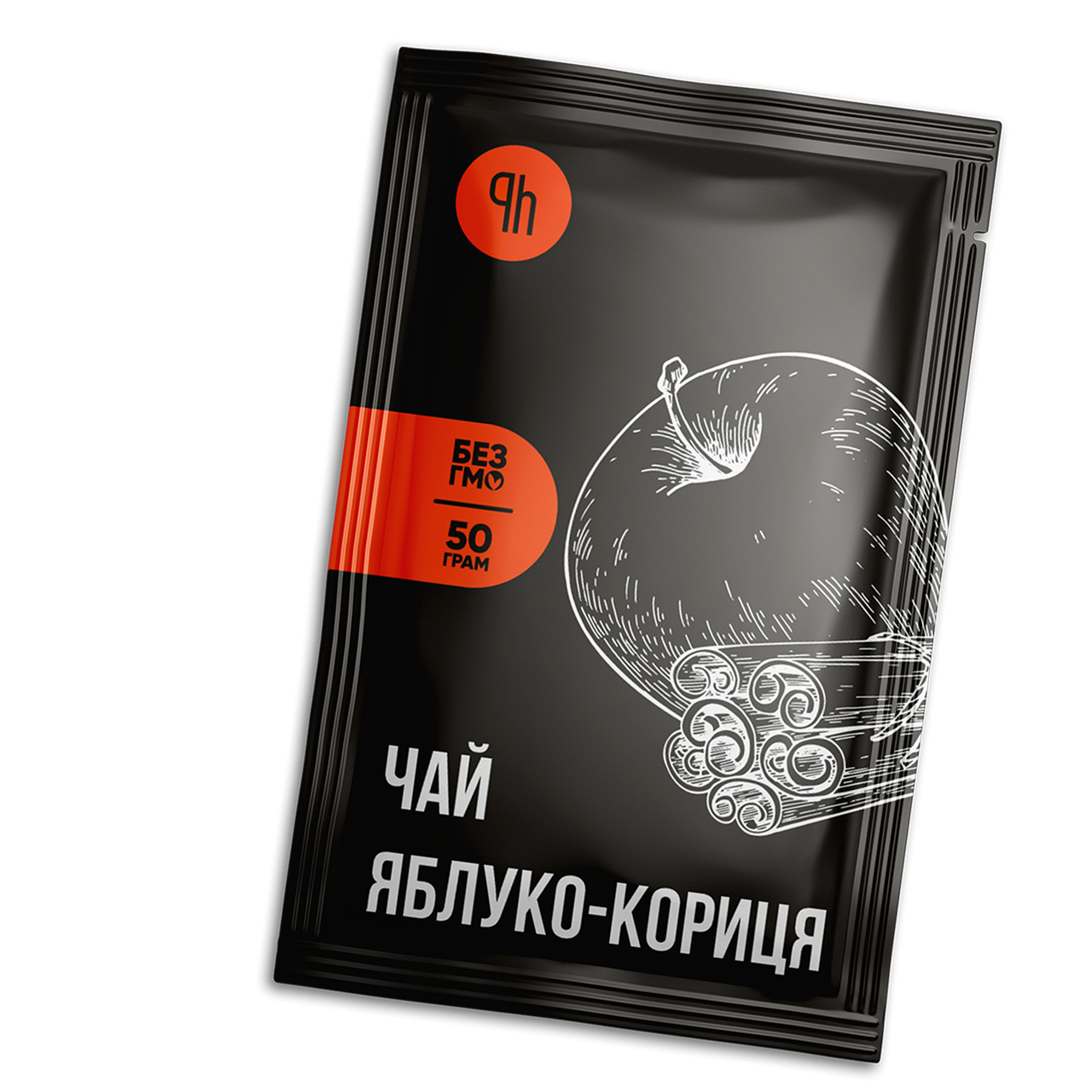 

Чай «Яблоко-корица» концентрат TM Ph 50 г