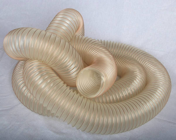 

Гибкий полиуретановый шланг 60 мм 0,5 мм