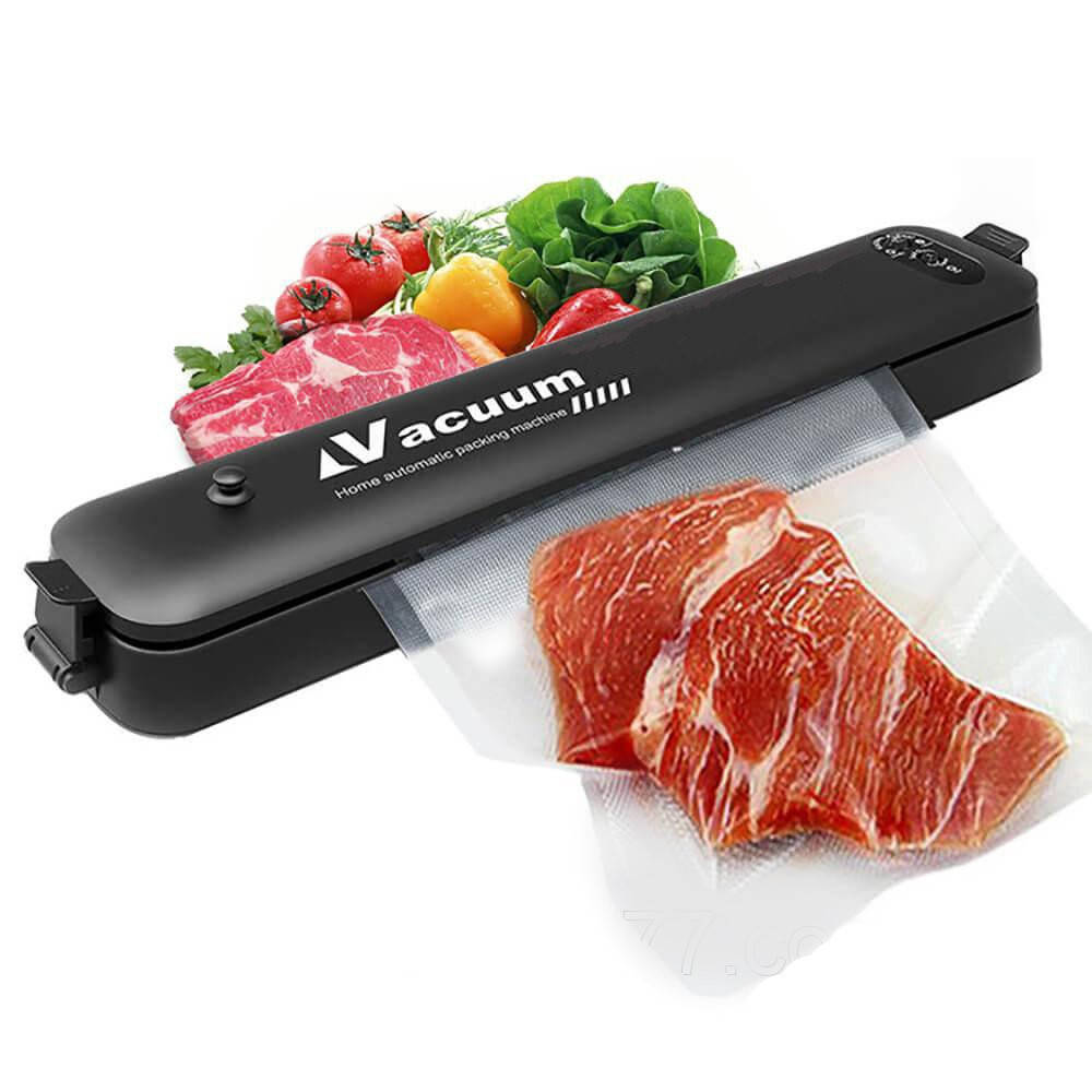 

Вакуумный упаковщик вакууматор Vacuum Sealer 001