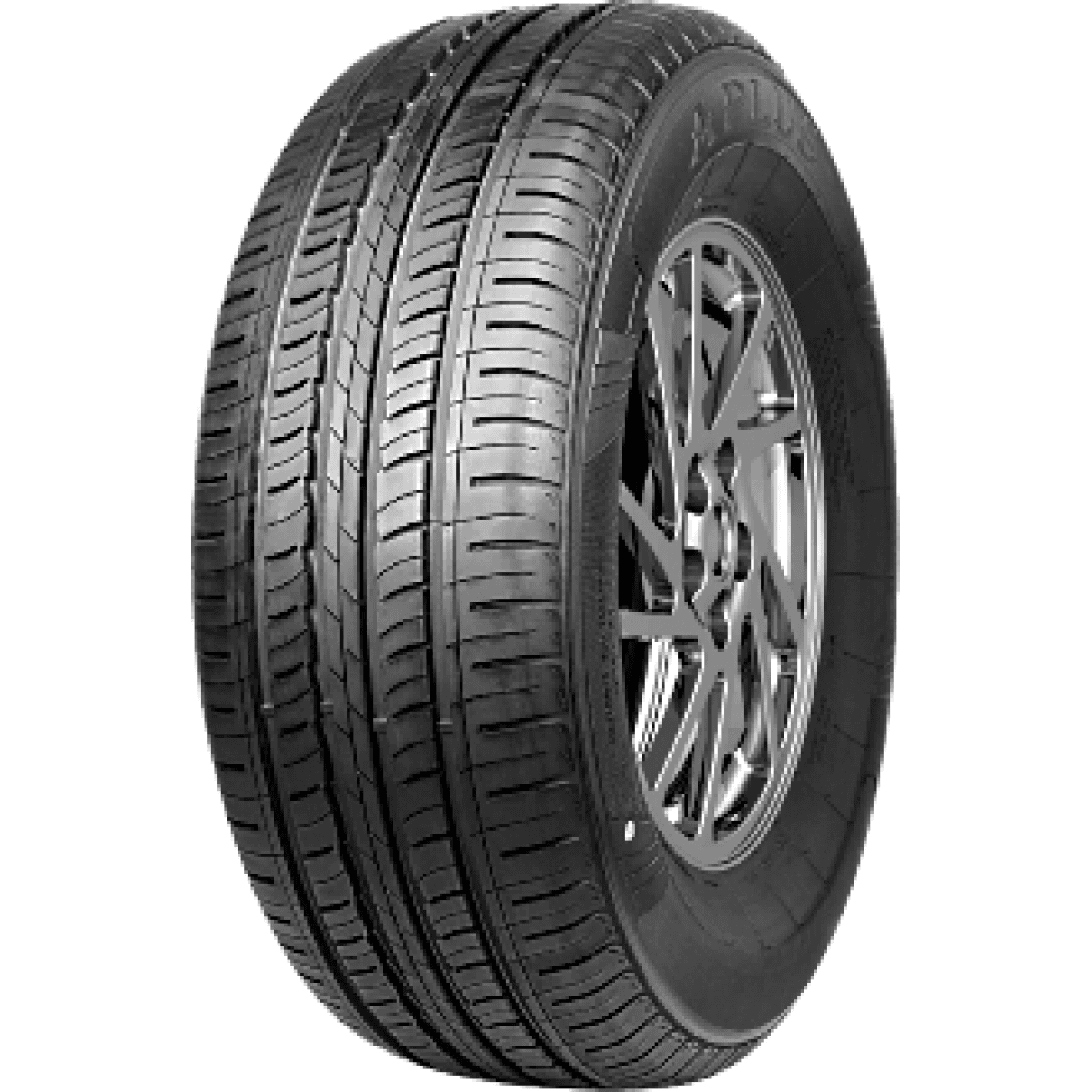 

Летние шины Aplus A609 165/60 R14 75H