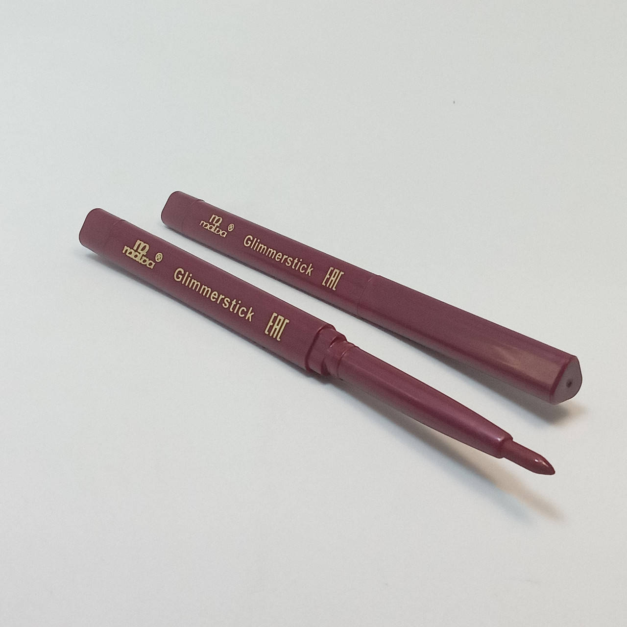 

Косметический карандаш для губ Malva Cosmetics Pencil М 300 № 122