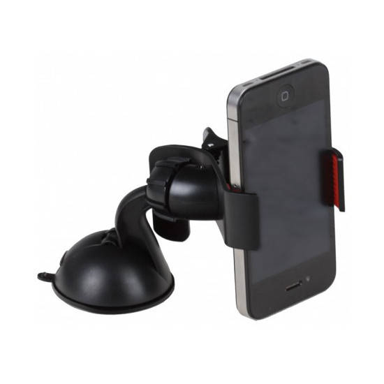 

Держатель для смартфона телефона навигатора в авто