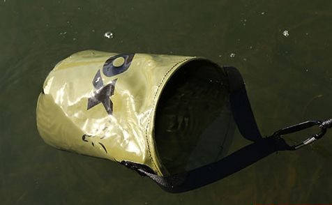 

Мягкое ведро Fox Collapsible Water Bucket