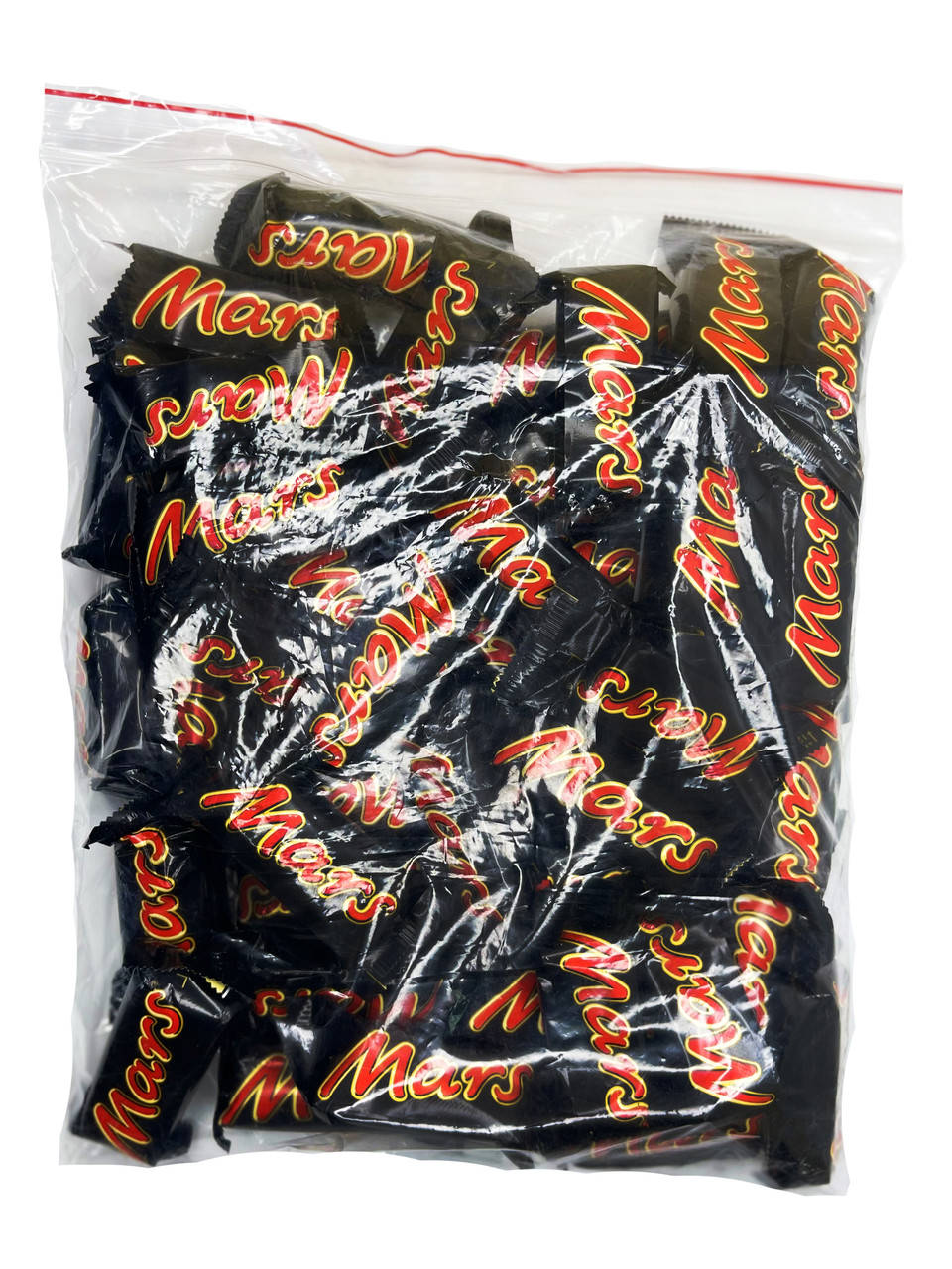 

Шоколадные батончики Mars мини, 1 кг