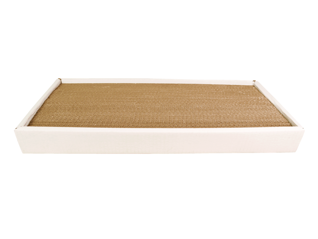 

Когтеточка (дряпка) (500х323х55мм)