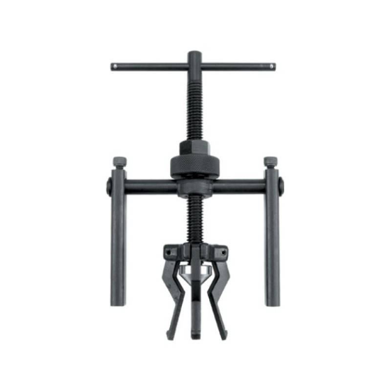 

Съёмник внутренних подшипников YATO Ø 12-38 мм