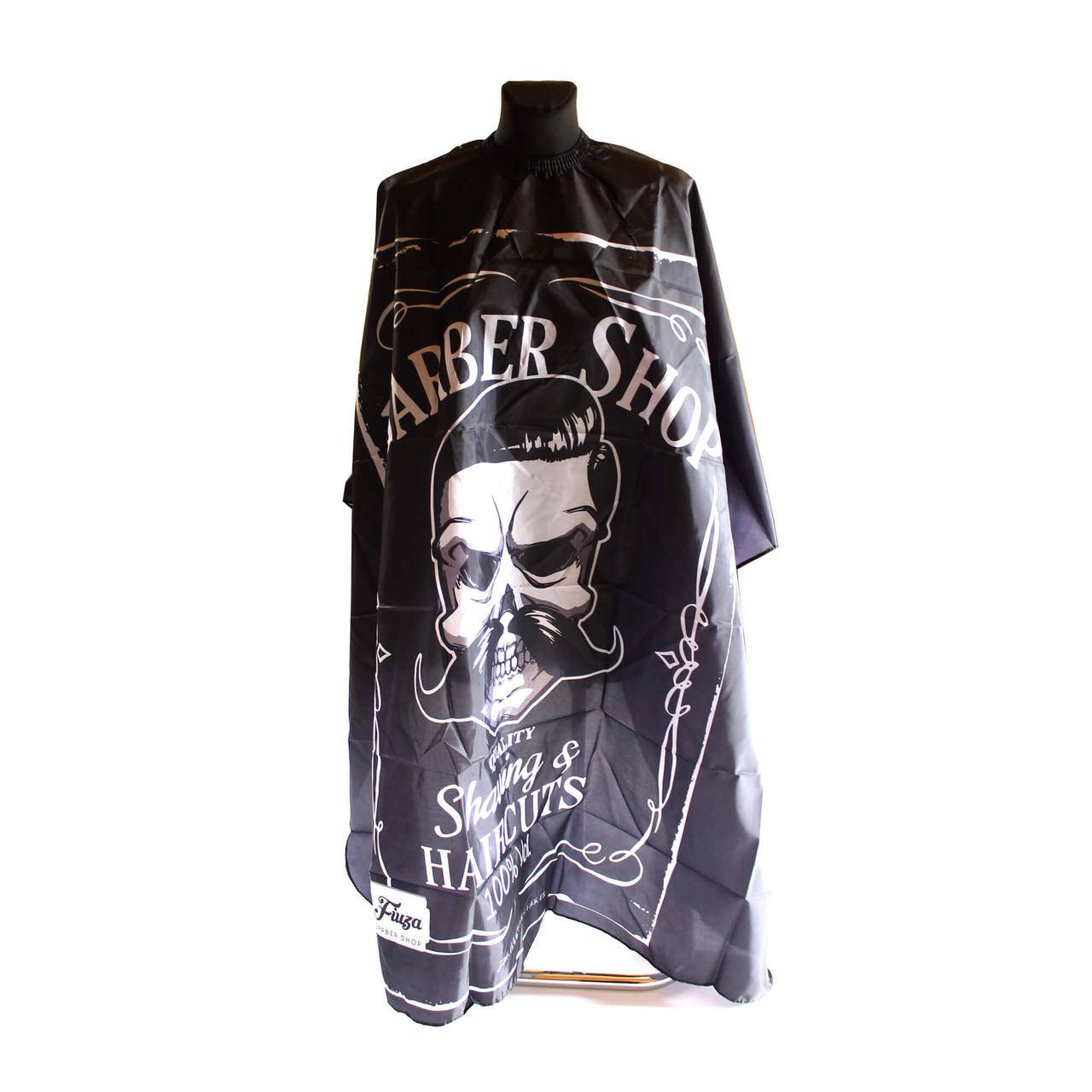 

Пеньюар SPL Barber 905073-19