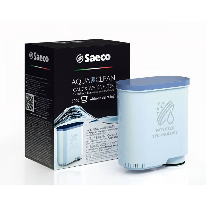 

Фильтр для очистки воды Saeco AquaClean CA6903/00