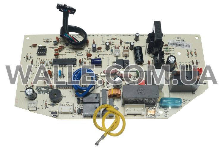 

Плата CE-KFR32G/N1Y-R1.D.01.NP1-1 V1.3 2007.07.19