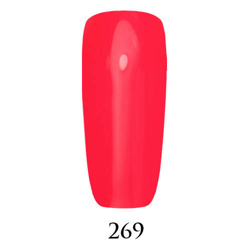 

Гель лак ADORE Professional № 269