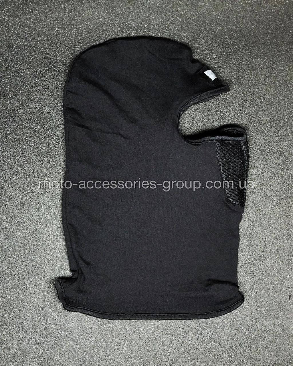 

Качественный летний подшлемник М1 Black