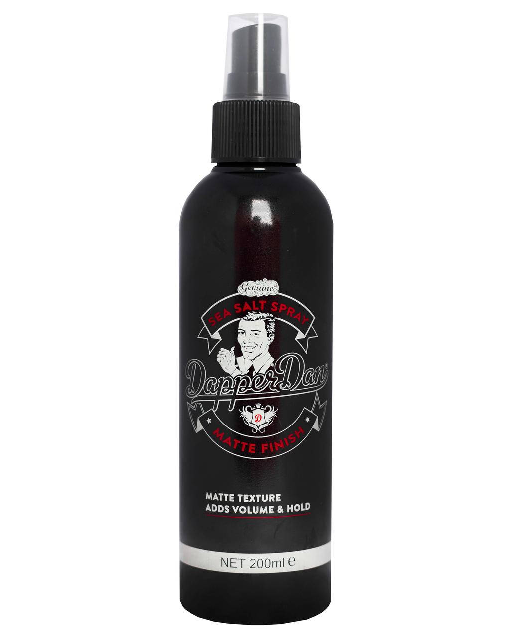 

Спрей для волосся Dapper Dan Sea Salt Spray 200 мл