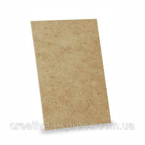

ДВП негрунтоване, 50*60 см, ТМ "Етюд"