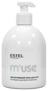 

Estel Professional M`use Увлажняющий крем для рук