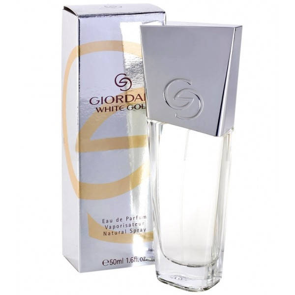 

Парфумерна вода Giordani Gold White Original