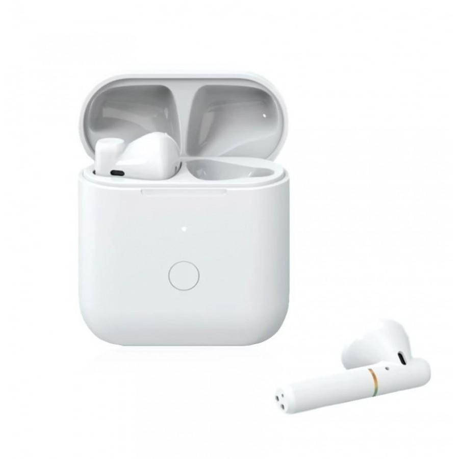 

Наушники Xiaomi QCY T8 White Bluetooth гарнитура, Белый