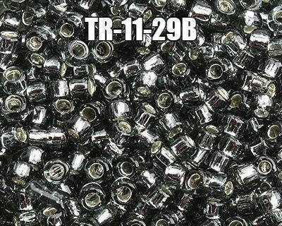

Бисер круглый TR-11-29B