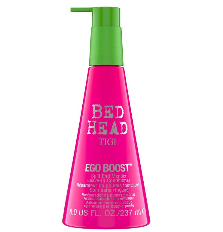 

TIGI Ego Boost Кондиционер несмываемый для сухих волос 237 мл