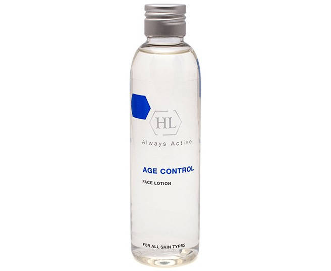 

Holy Land Age Control Face Lotion Лосьон для лица, 150 мл